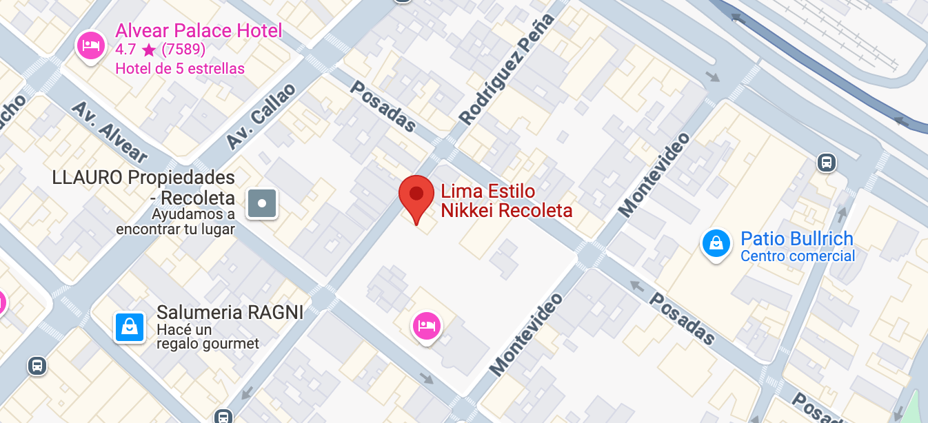 Google Maps